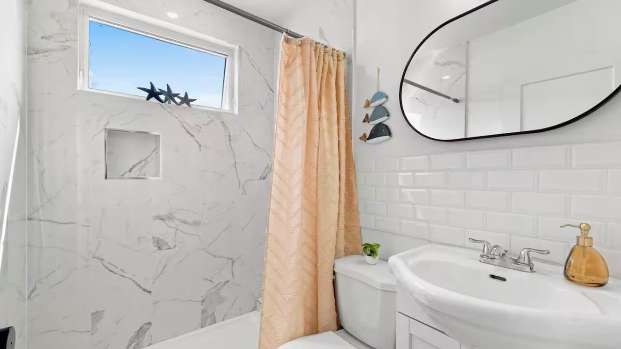 Photo of Bathroom in Charlottetown