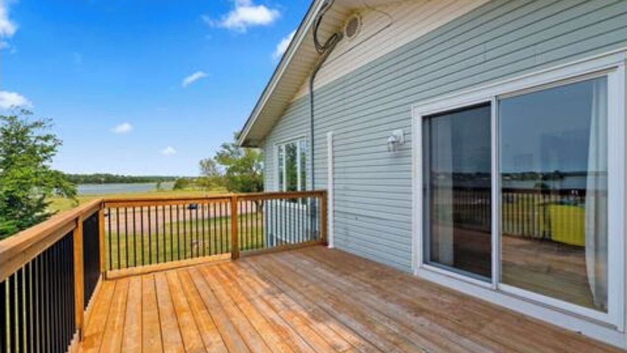 Photo of Patio Balcony in Charlottetown