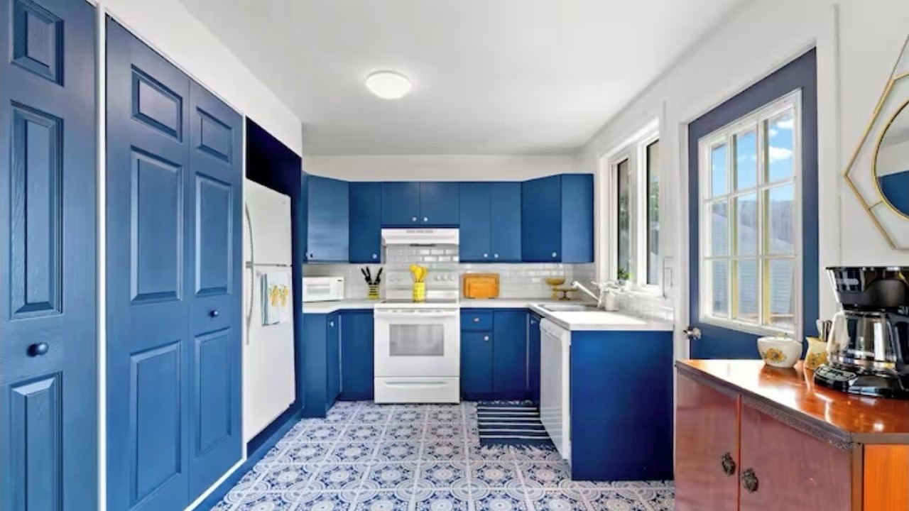 Photo of Kitchen in Charlottetown