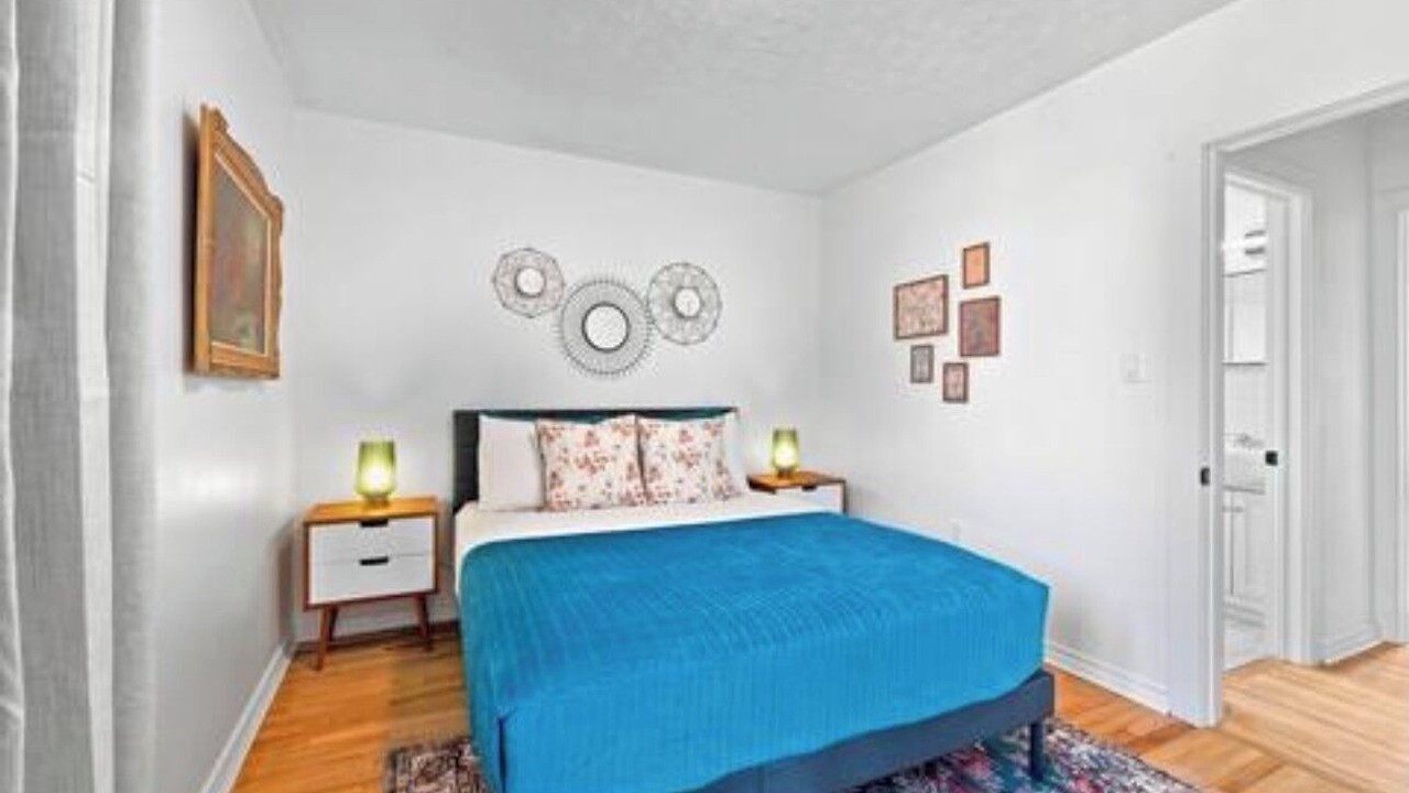 Photo of Bedroom in Charlottetown