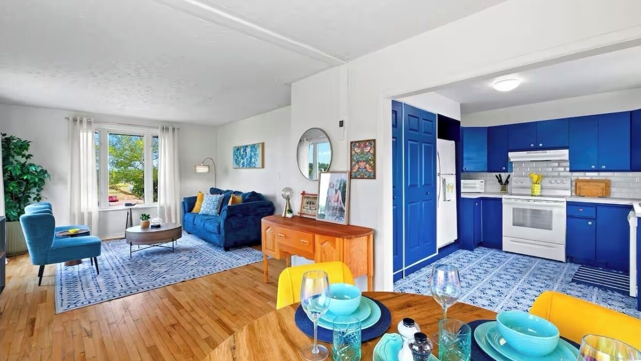 Photo of Livingroom in Charlottetown