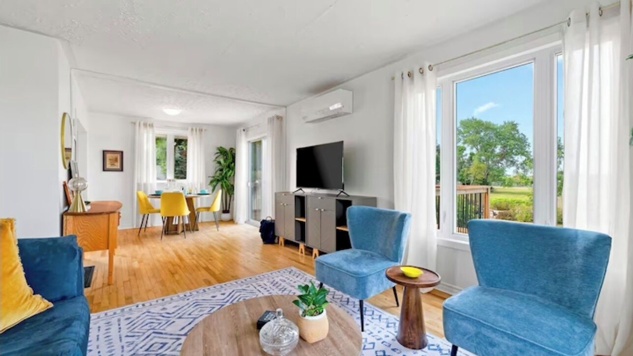 Photo of Livingroom in Charlottetown