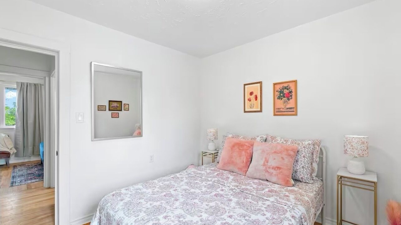 Photo of Bedroom in Charlottetown