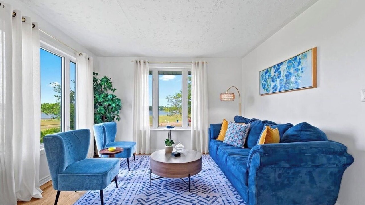 Photo of Livingroom in Charlottetown