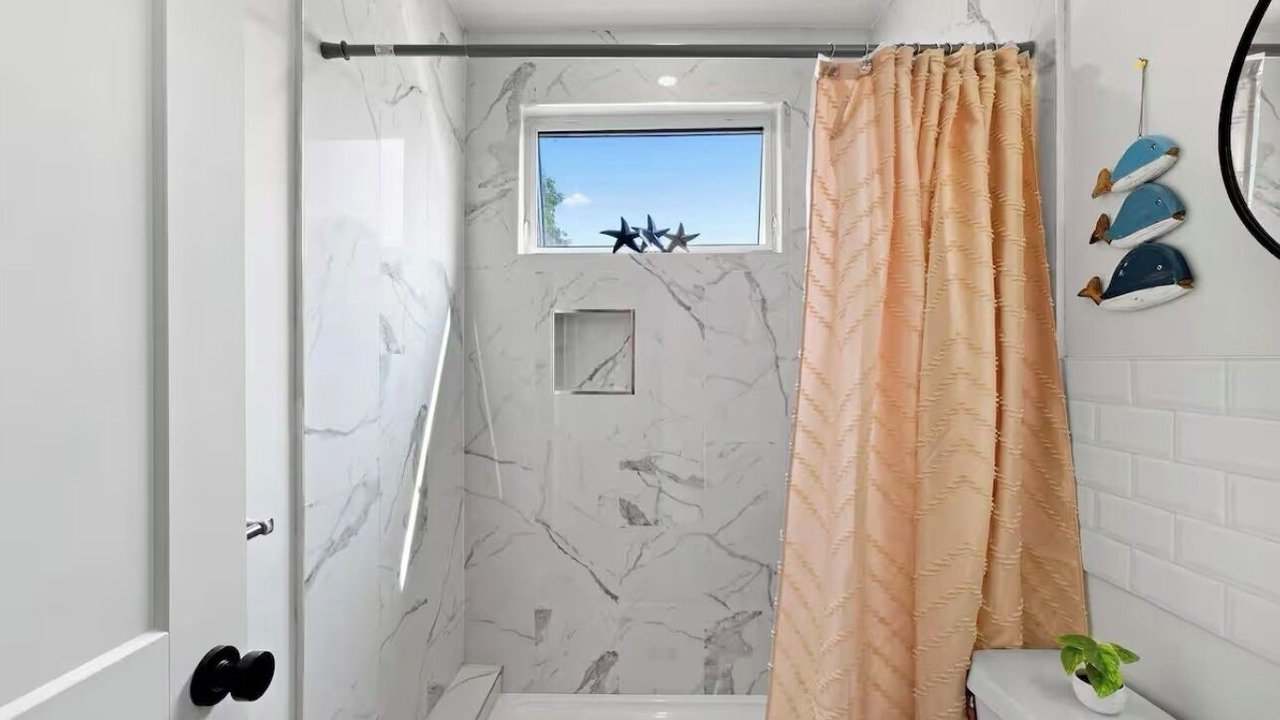 Photo of Bathroom in Charlottetown