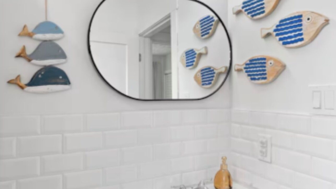 Photo of Bathroom in Charlottetown