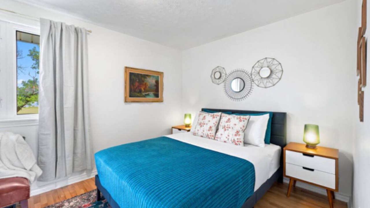 Photo of Bedroom in Charlottetown