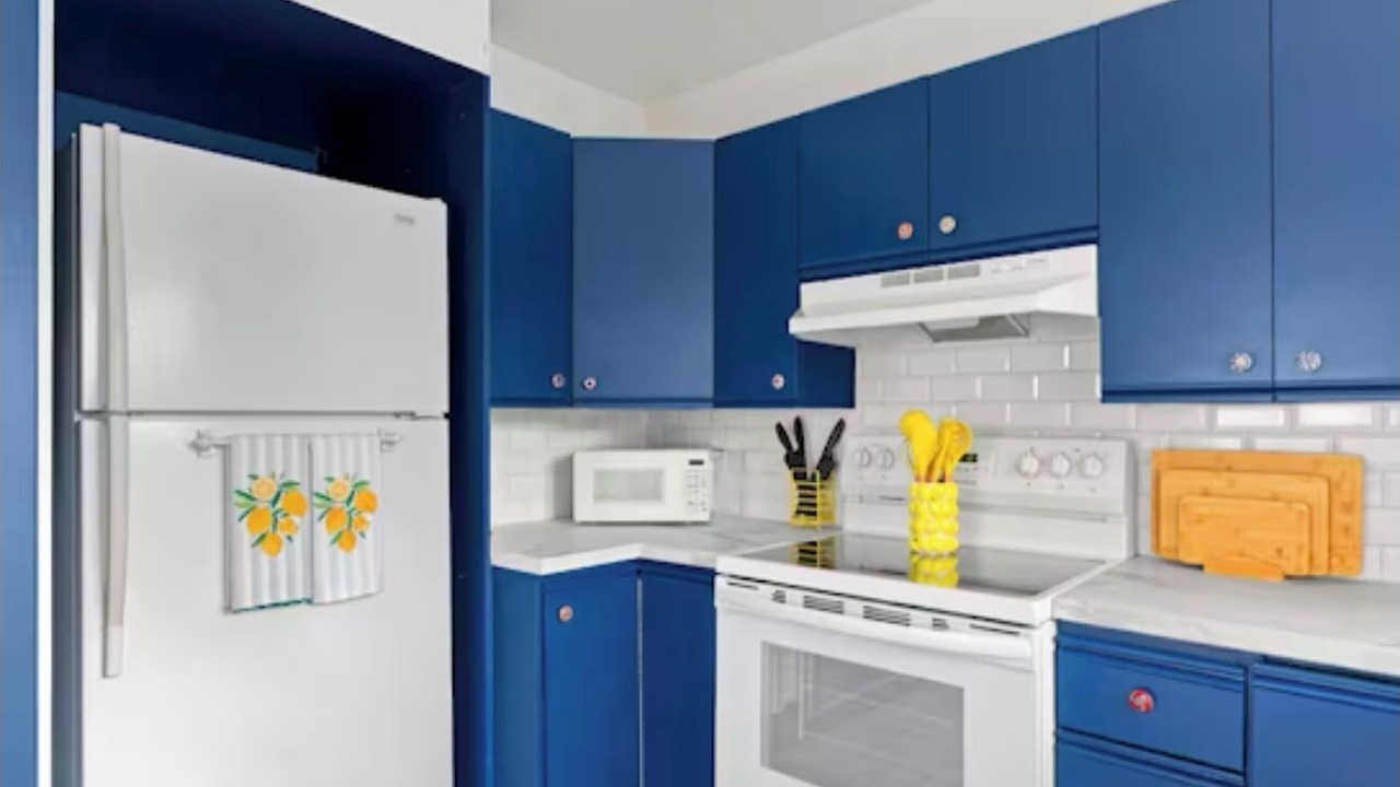 Photo of Kitchen in Charlottetown