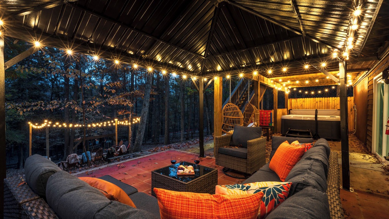 Photo of Outdoor in Massanutten