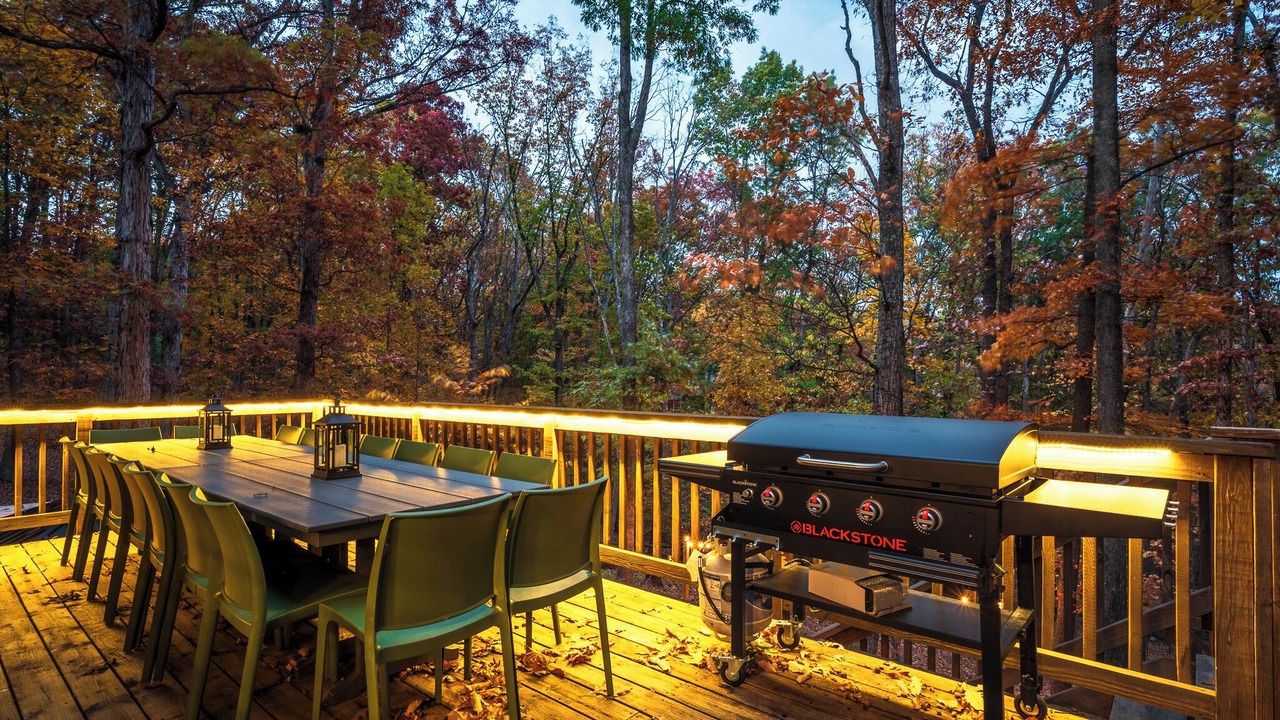 Photo of Outdoor in Massanutten