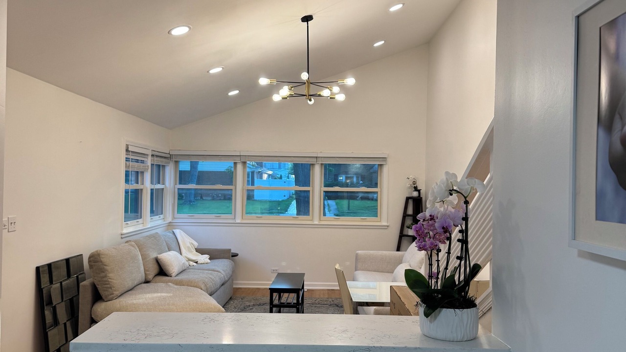 Photo of Livingroom in Highland Park