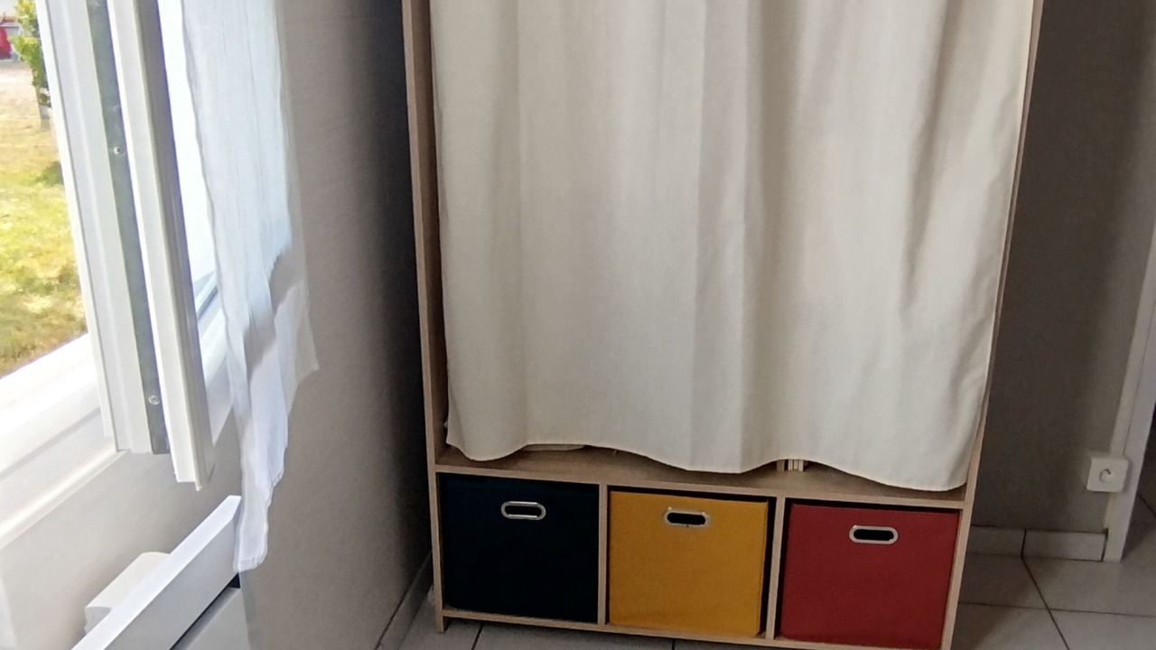 Photo of Bathroom in Lesperon
