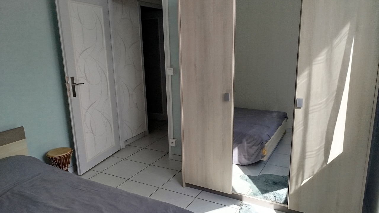 Photo of Bedroom in Lesperon