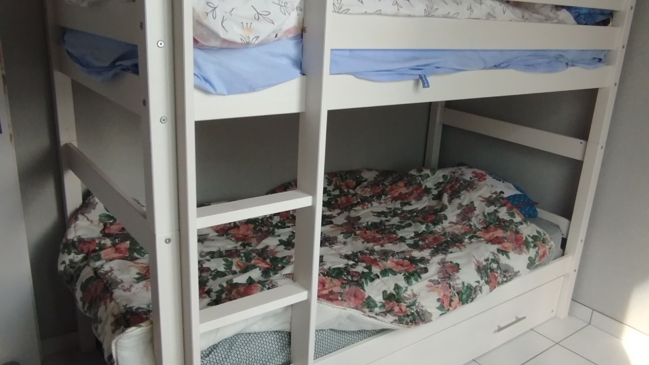 Photo of Bedroom in Lesperon