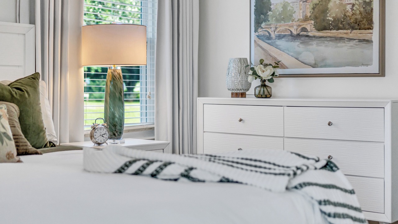 Photo of Bedroom in Murfreesboro