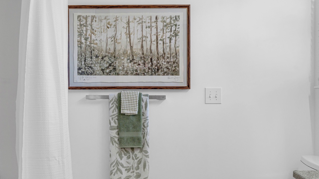 Photo of Bathroom in Murfreesboro