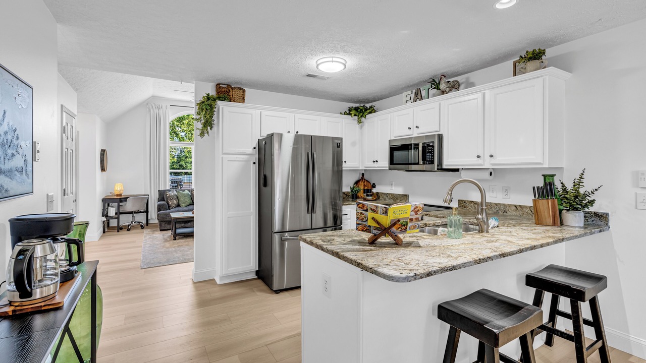 Photo of Kitchen in Murfreesboro