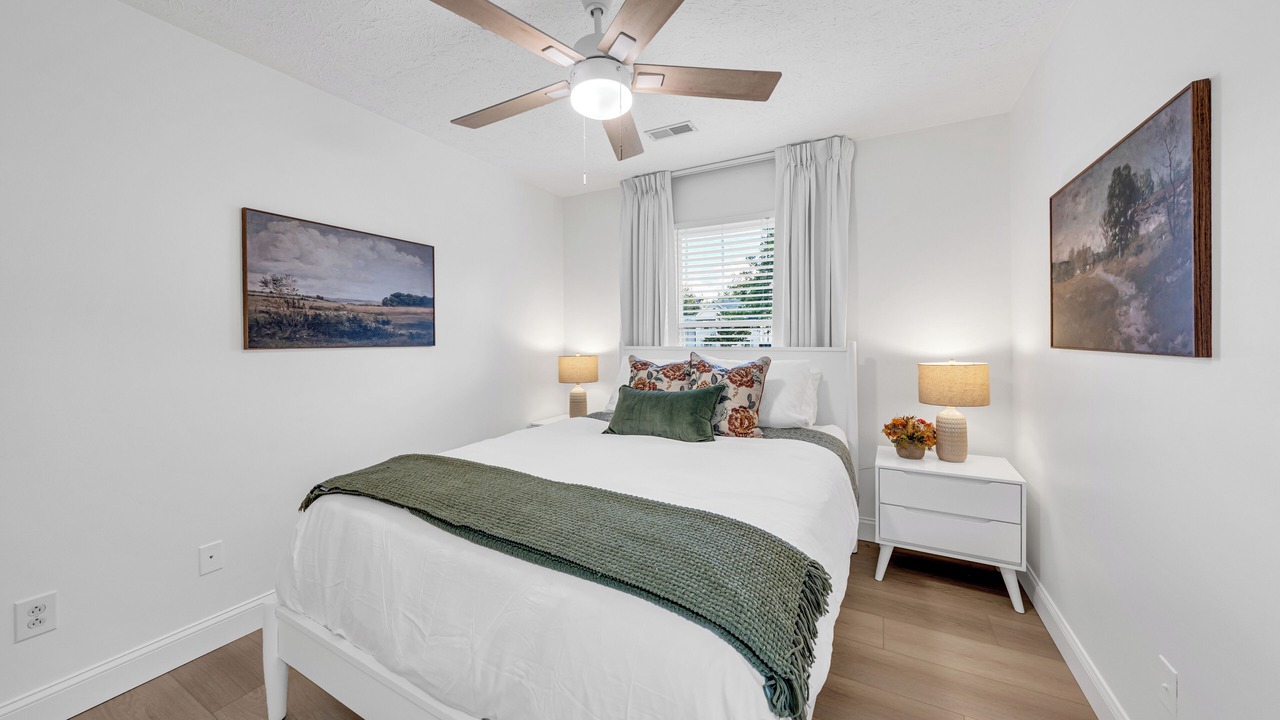 Photo of Bedroom in Murfreesboro