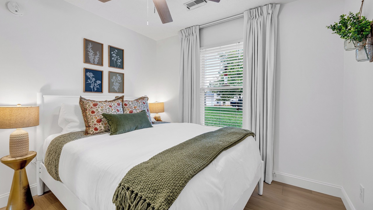 Photo of Bedroom in Murfreesboro