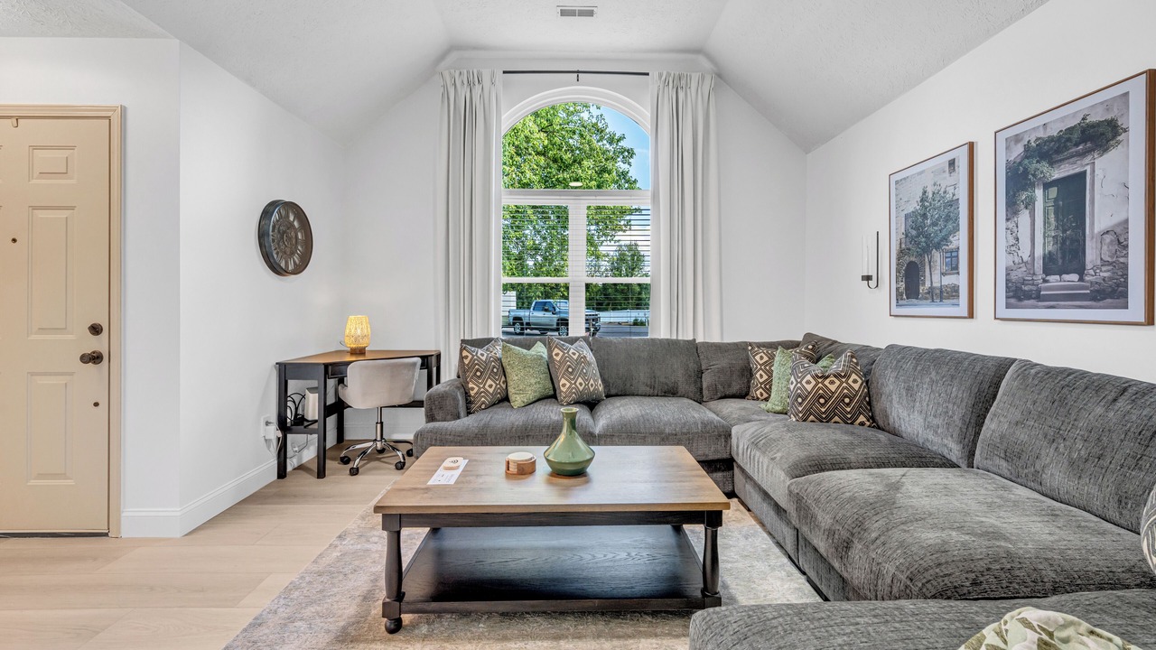 Photo of Livingroom in Murfreesboro