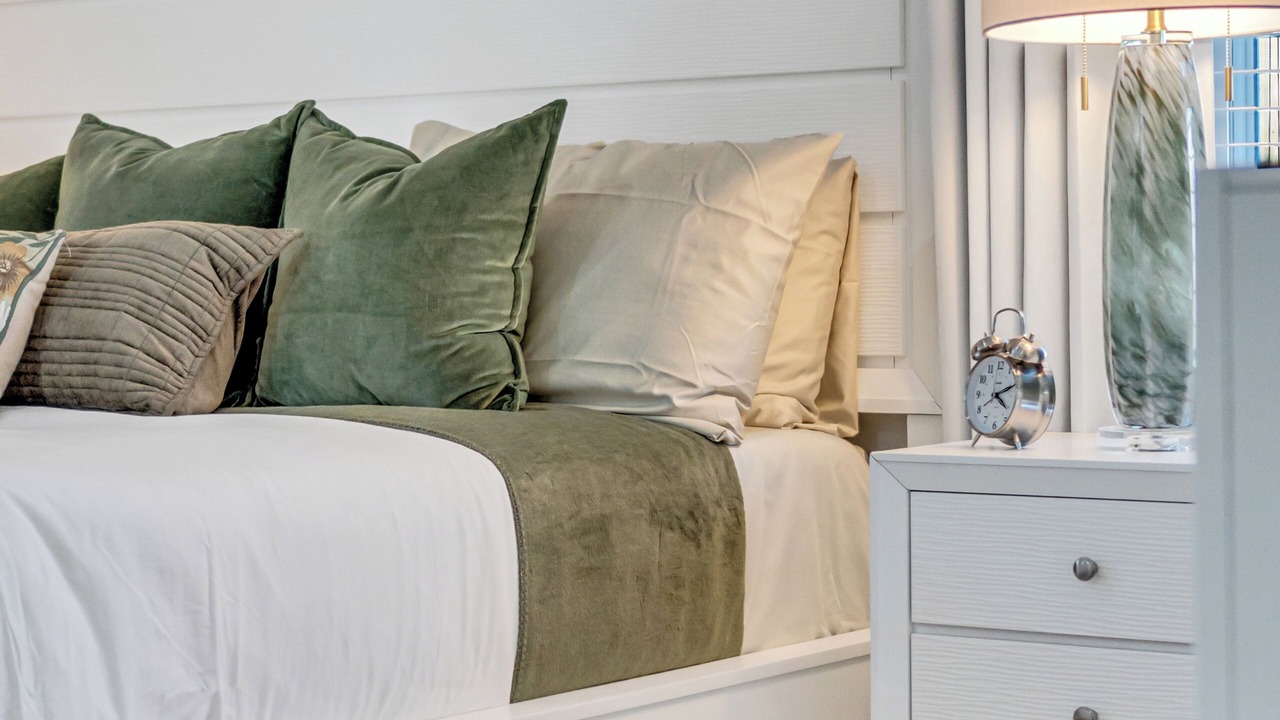 Photo of Bedroom in Murfreesboro