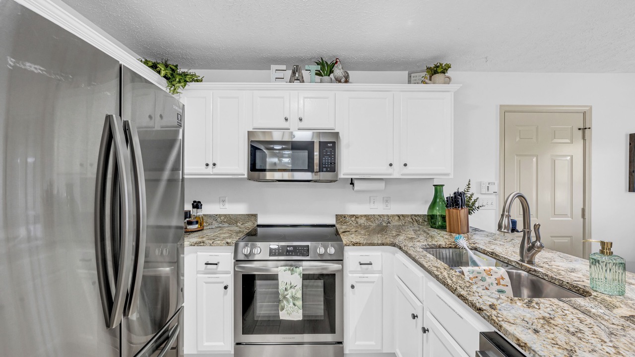 Photo of Kitchen in Murfreesboro