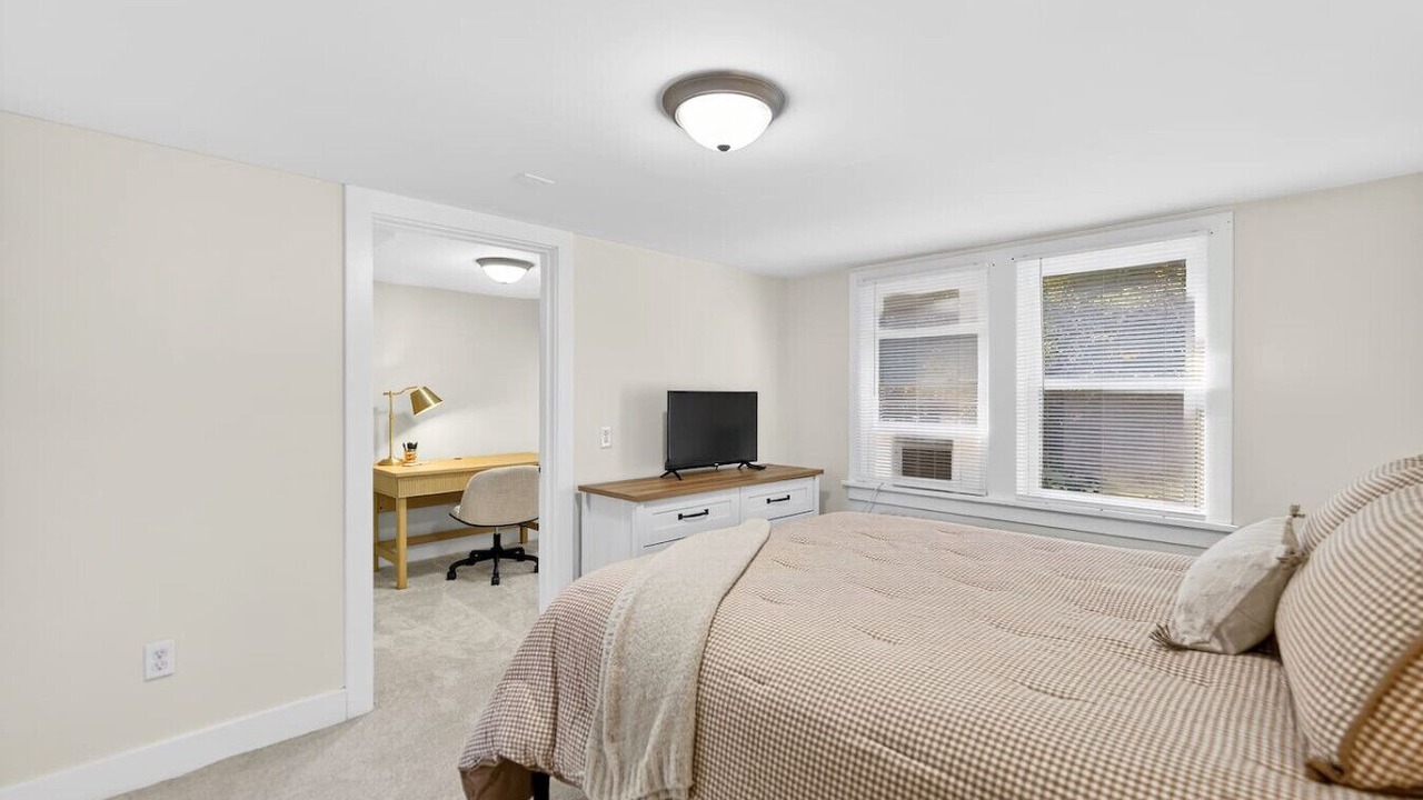 Photo of Bedroom in Alverton