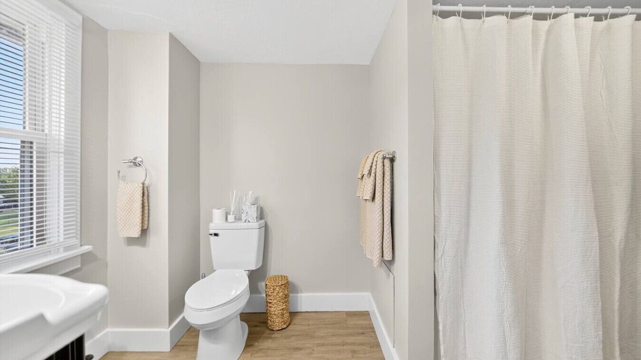 Photo of Bathroom in Alverton