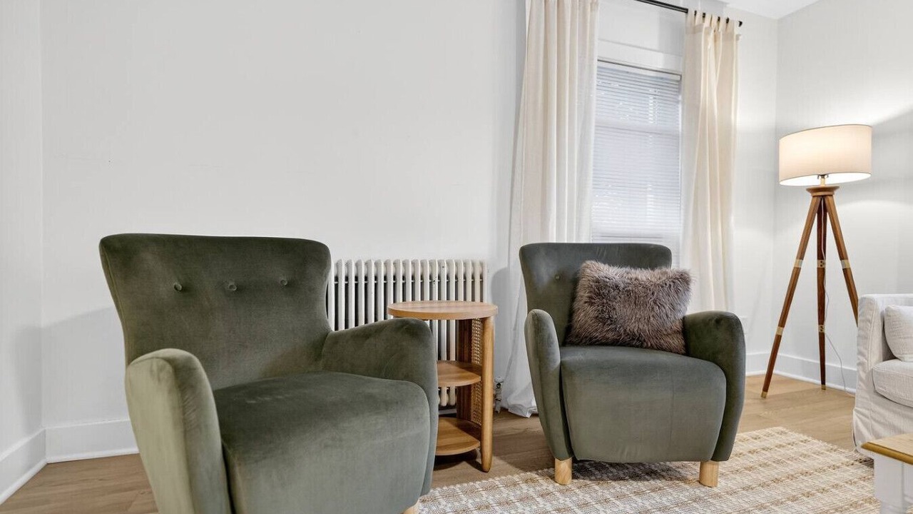 Photo of Livingroom in Alverton