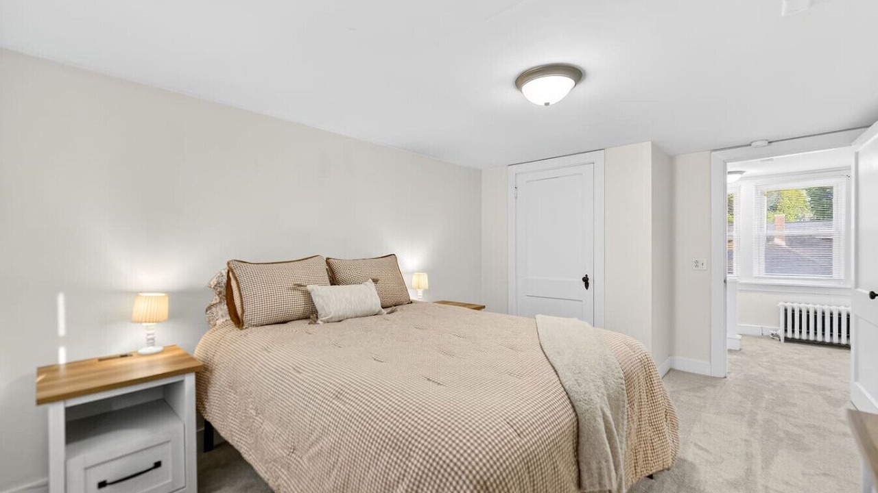 Photo of Bedroom in Alverton
