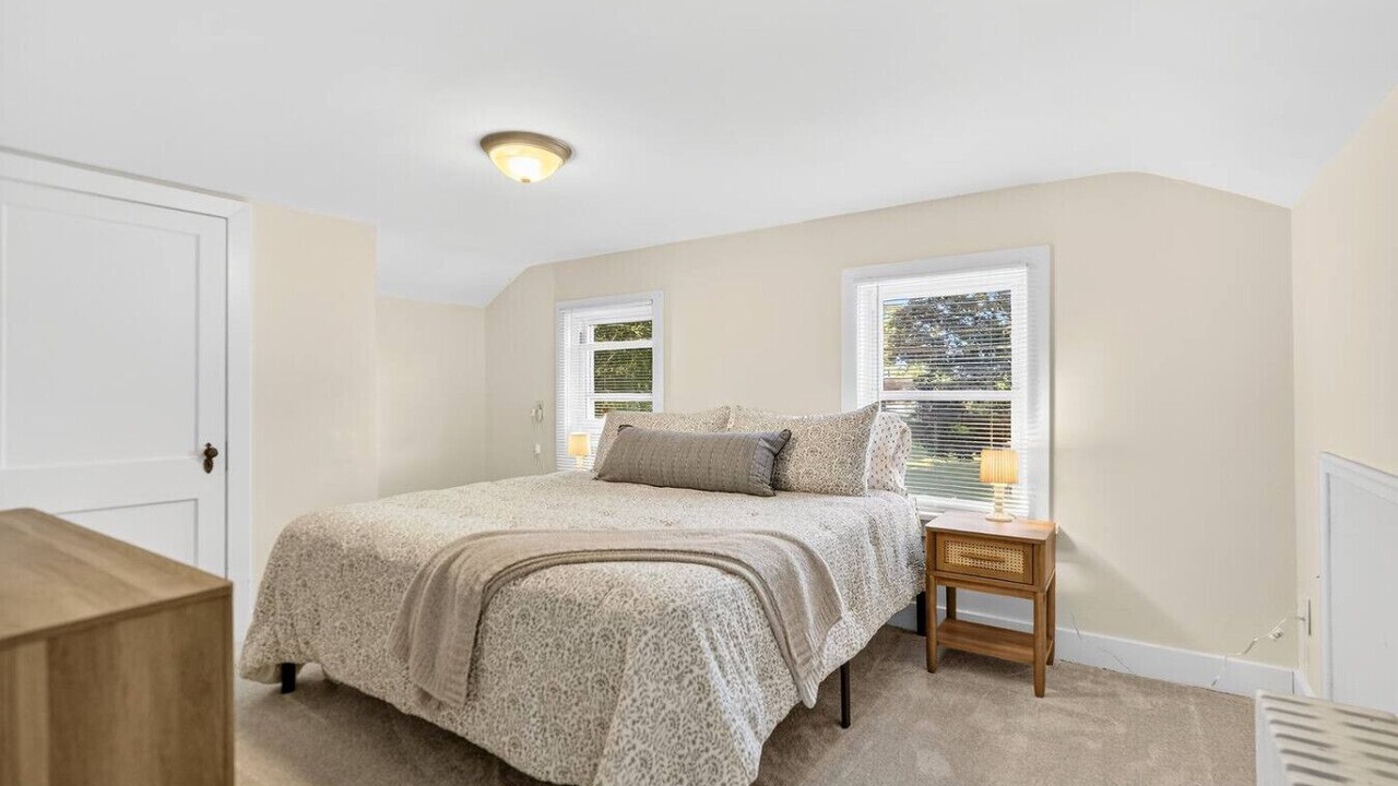 Photo of Bedroom in Alverton