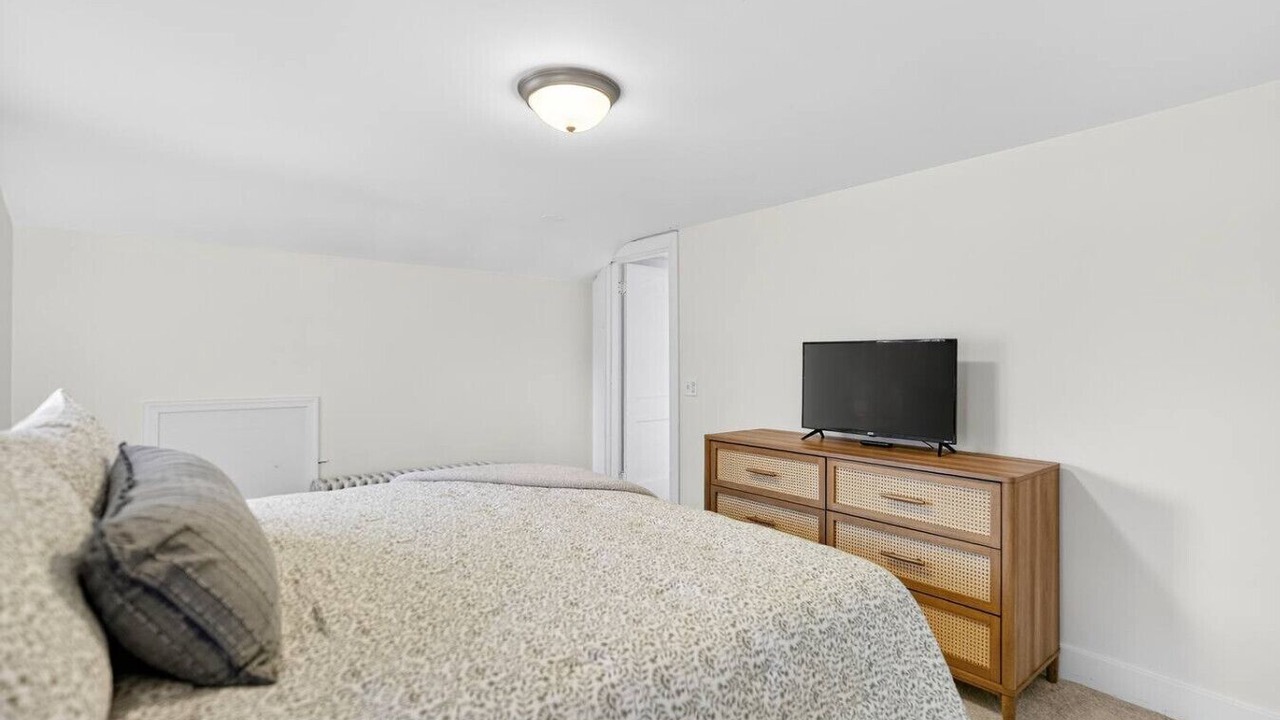 Photo of Bedroom in Alverton