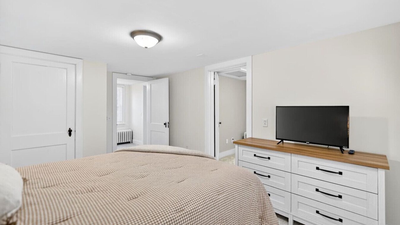 Photo of Bedroom in Alverton