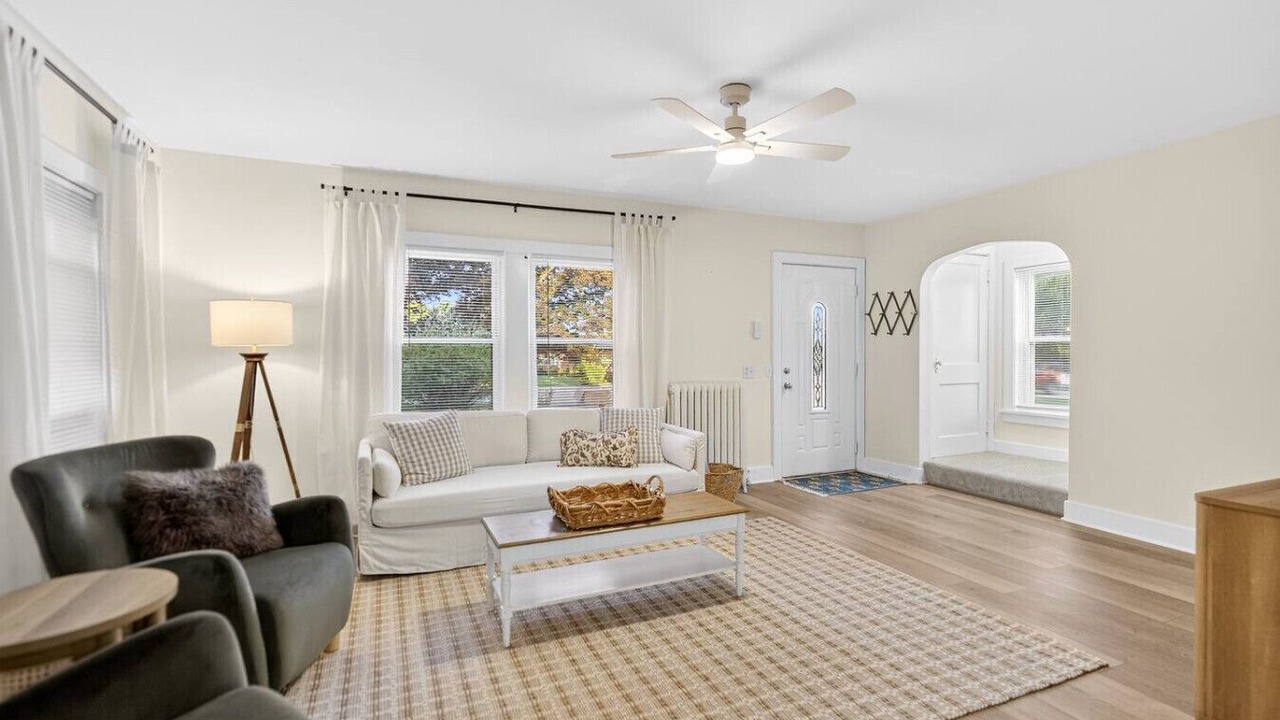 Photo of Livingroom in Alverton