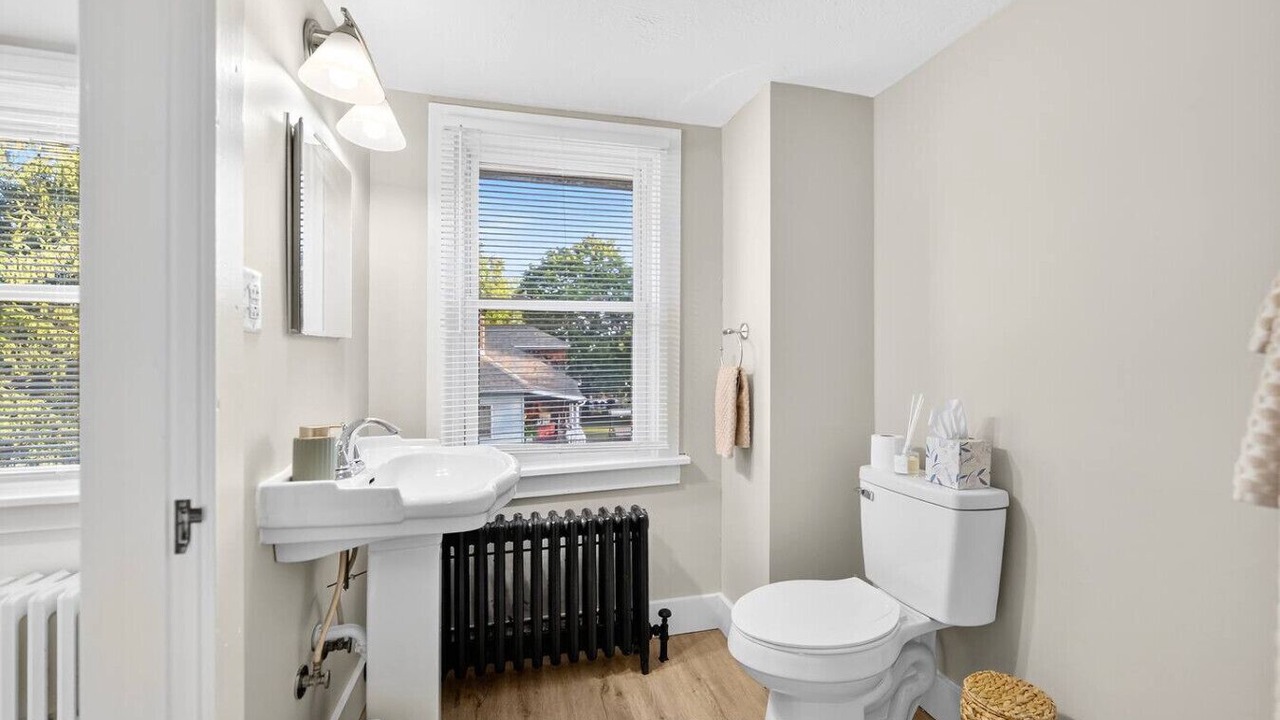 Photo of Bathroom in Alverton