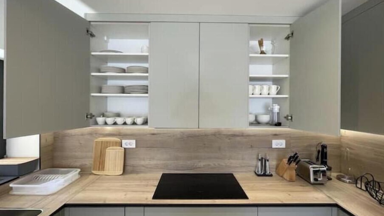 Photo of Kitchen in Rovinj