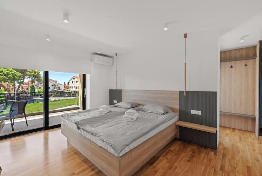 Photo of Bedroom in Rovinj