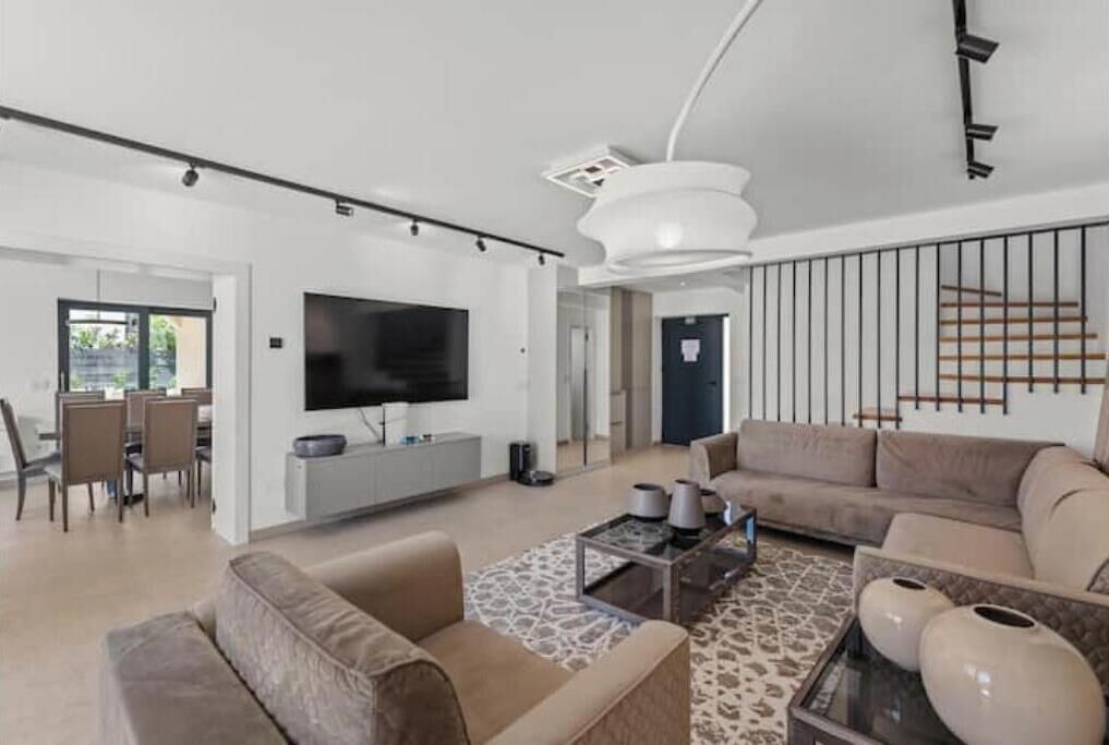Photo of Livingroom in Rovinj
