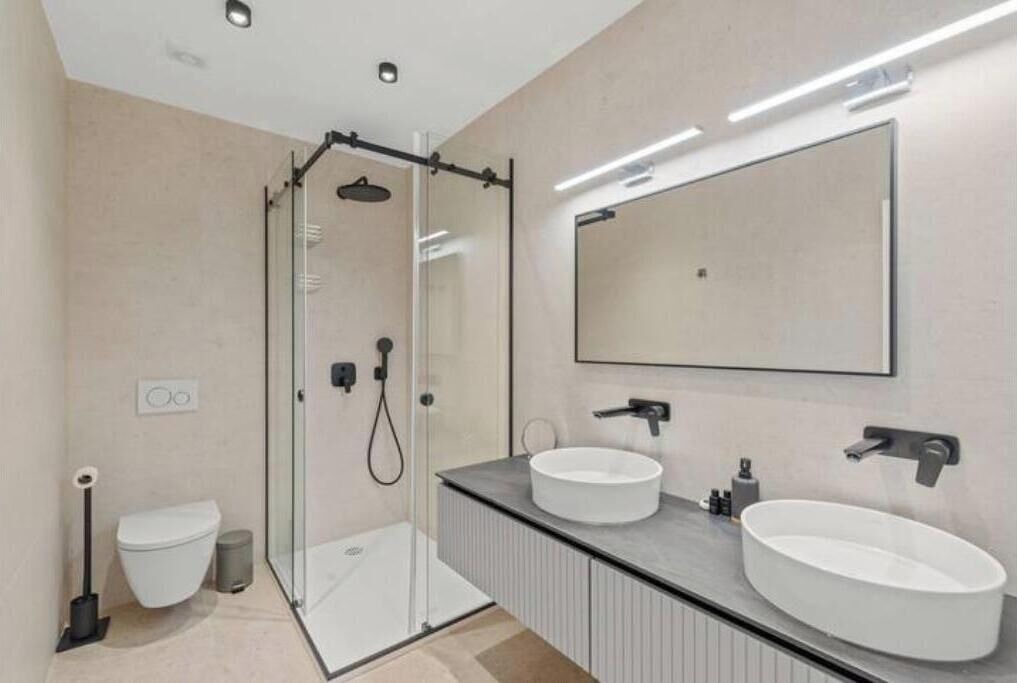Photo of Bathroom in Rovinj