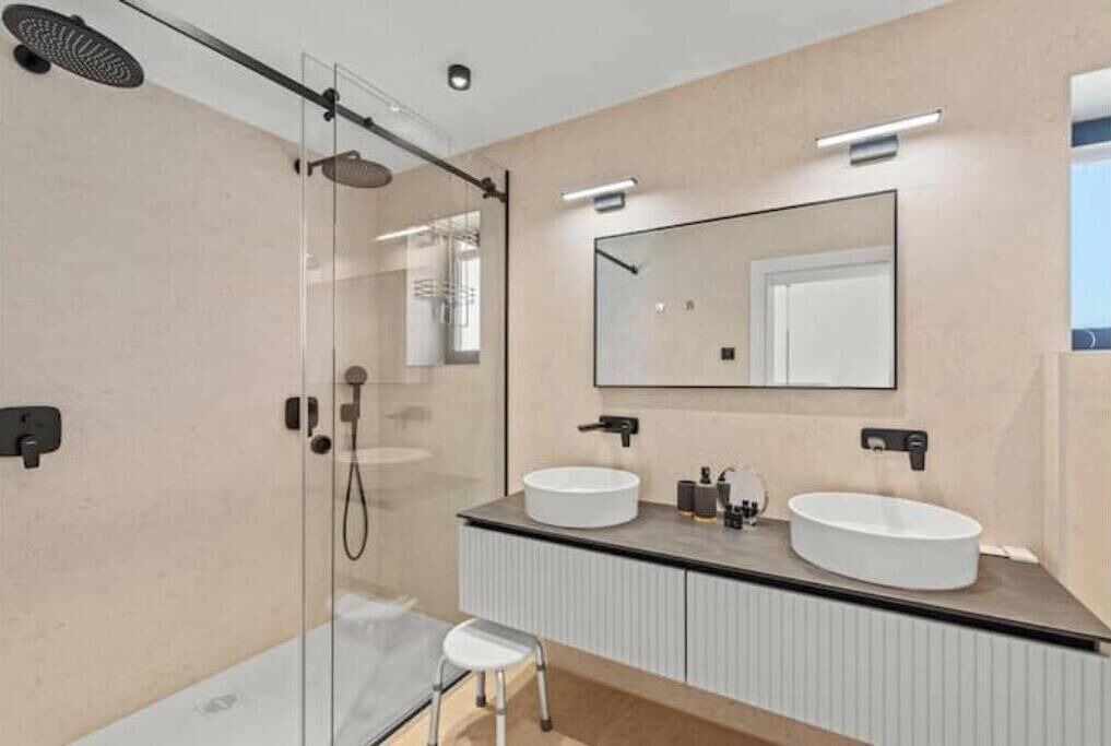 Photo of Bathroom in Rovinj