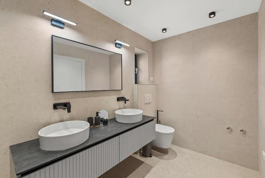 Photo of Bathroom in Rovinj