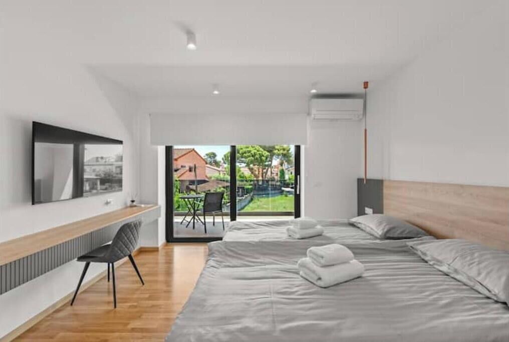 Photo of Bedroom in Rovinj