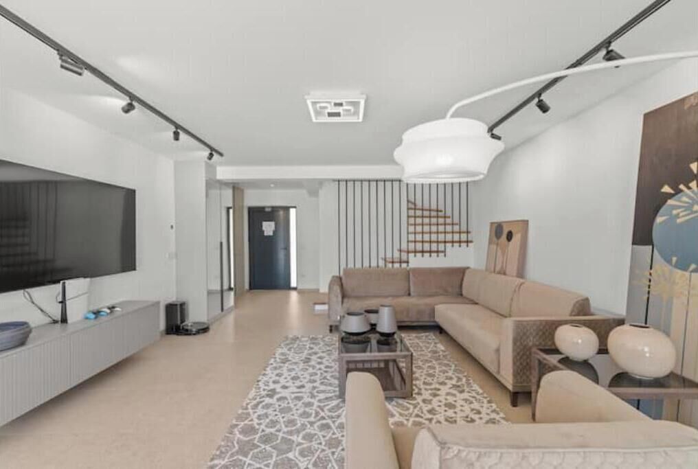 Photo of Livingroom in Rovinj