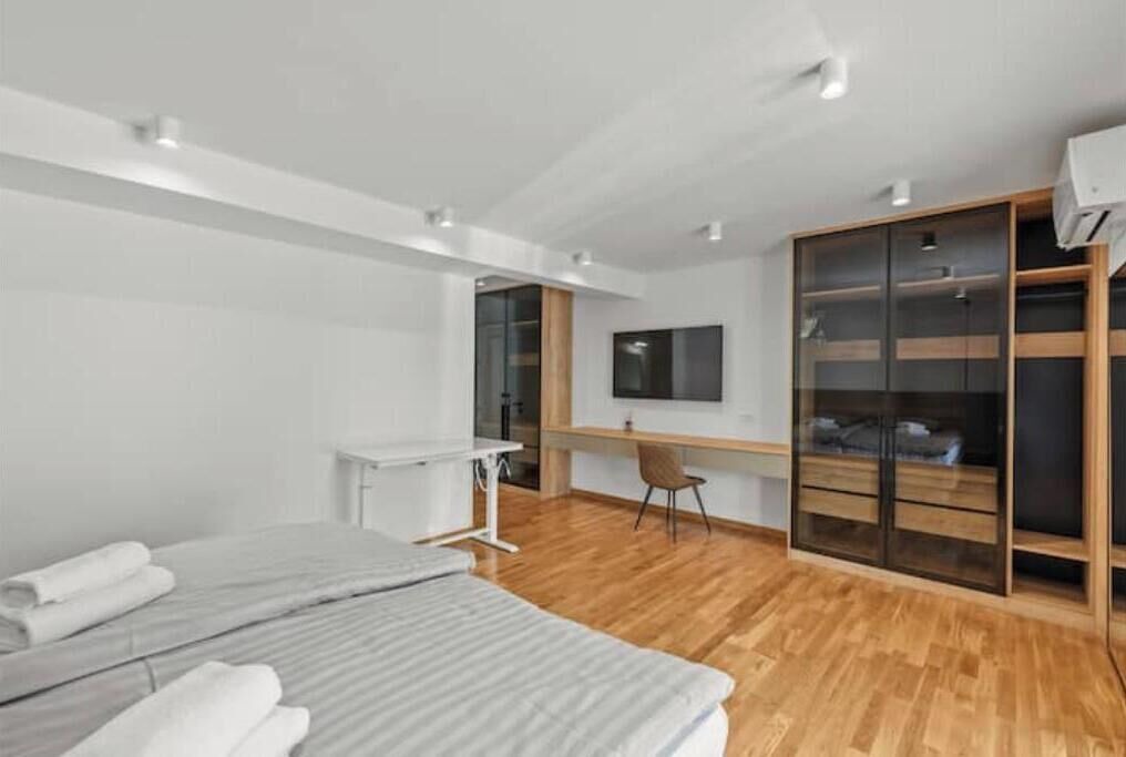 Photo of Bedroom in Rovinj