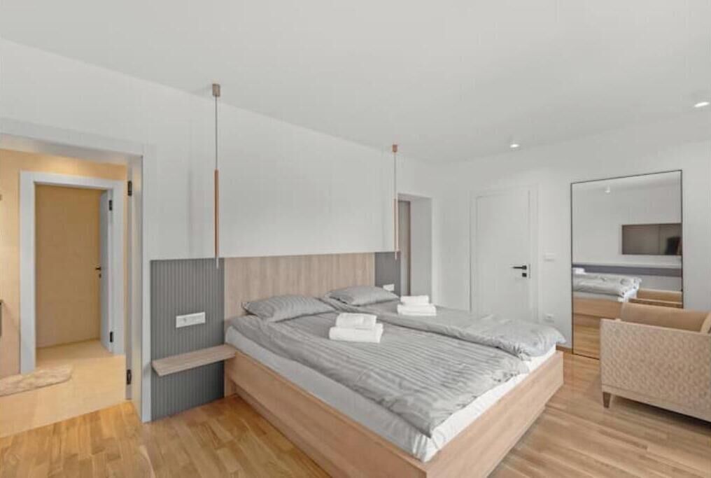 Photo of Bedroom in Rovinj