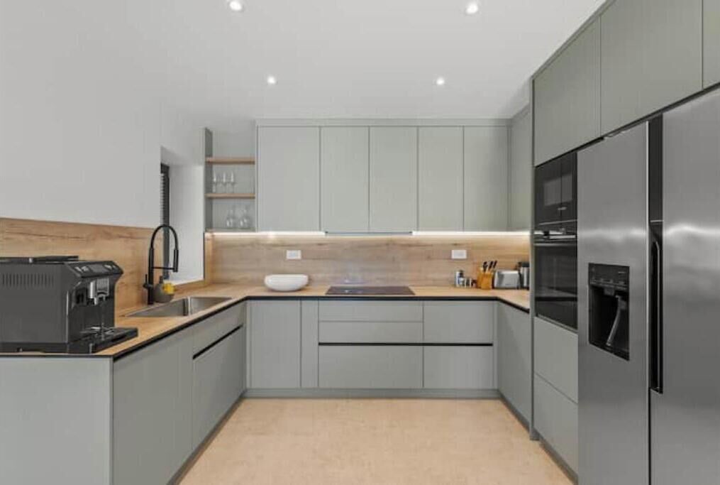 Photo of Kitchen in Rovinj