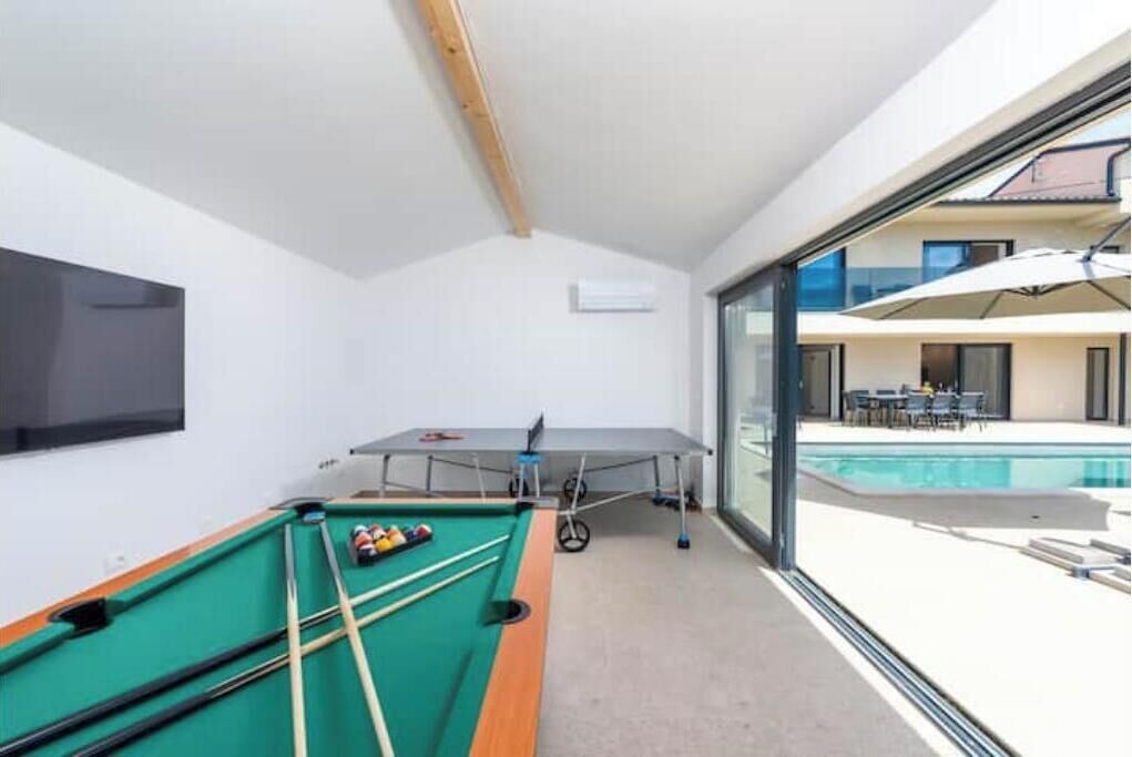 Photo of Bedroom in Rovinj