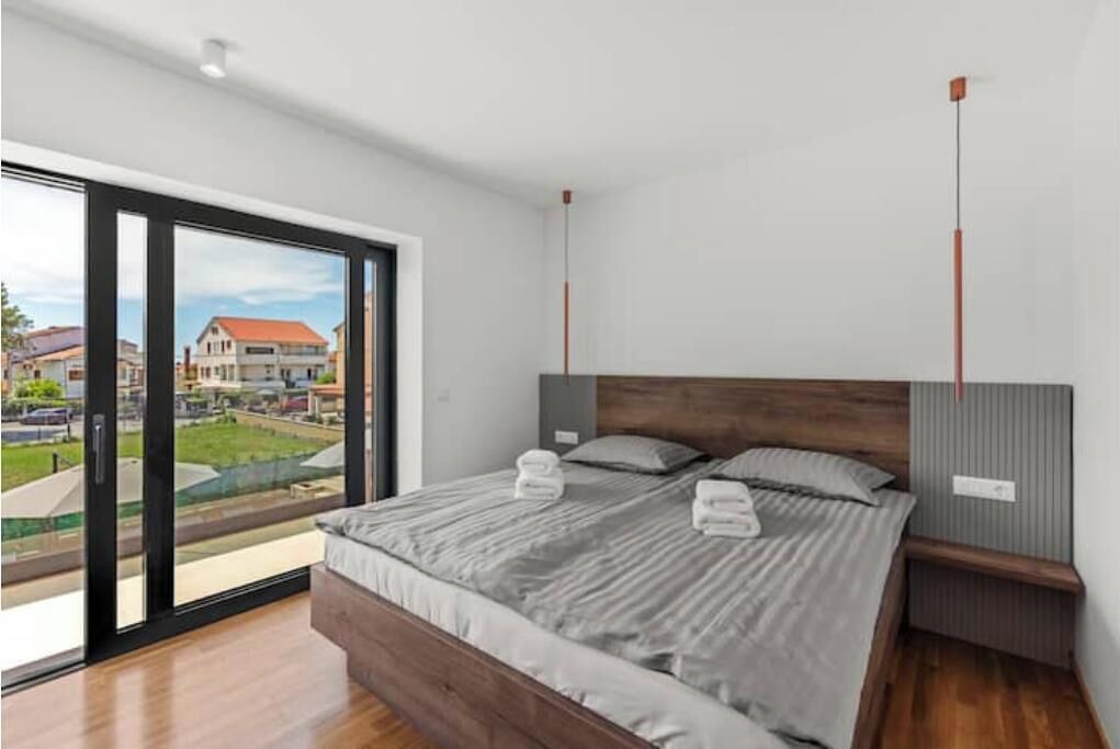 Photo of Bedroom in Rovinj