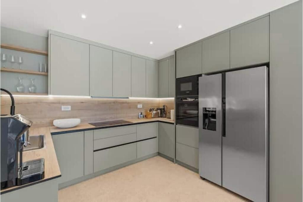 Photo of Kitchen in Rovinj