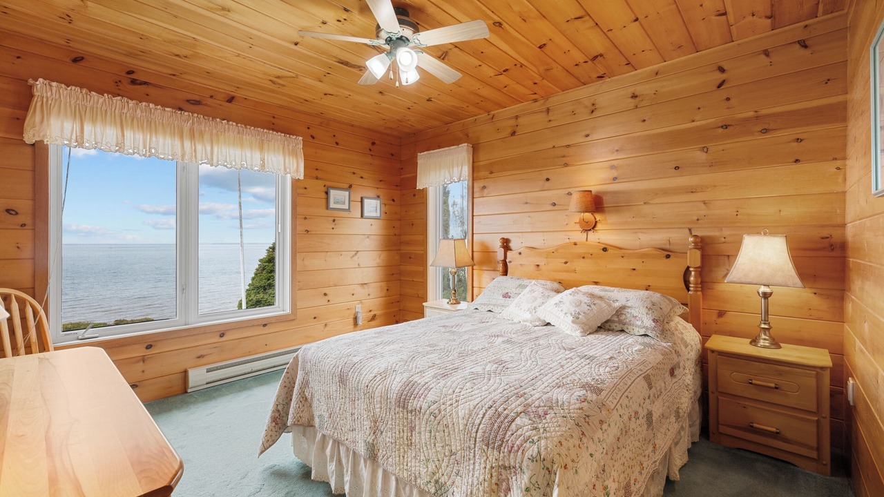 Photo of Bedroom in Cumberland
